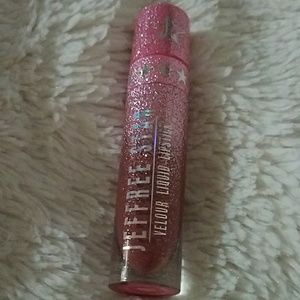 Jeffree Star Liquid Lipstick Human Nature ♡